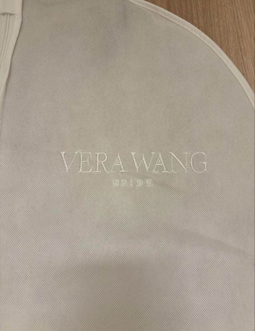 【VERAWANG】2段ロングベール
