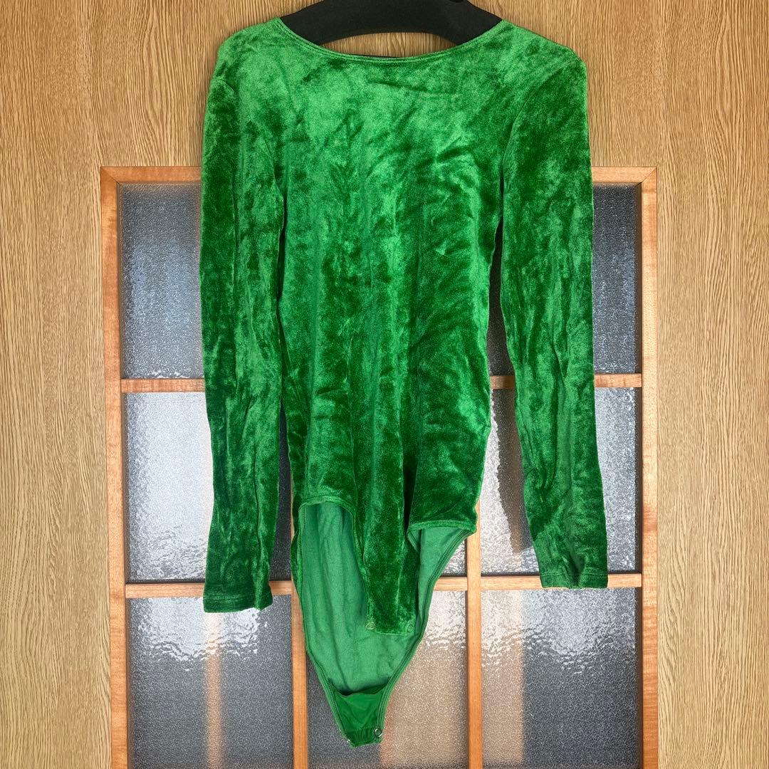 BASERANGE HUMERO BODY Mサイズ