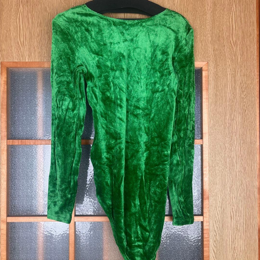 BASERANGE HUMERO BODY Mサイズ