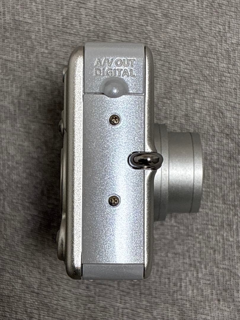 ⭐️美品⭐️キャノン Canon IXY DIGITAL 40 PC1102