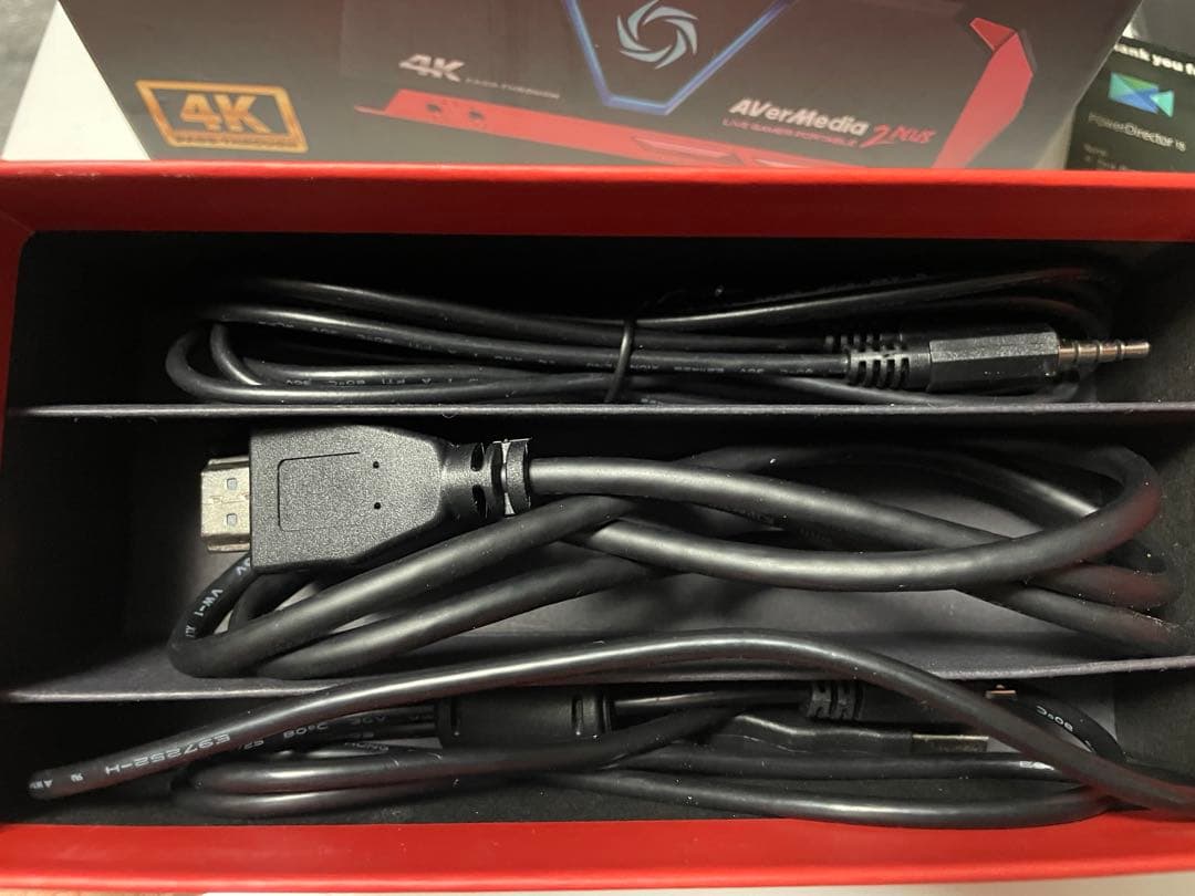 ビデオキャプチャー・キャプチャーボード Live Gamer Portable 2 PLUS