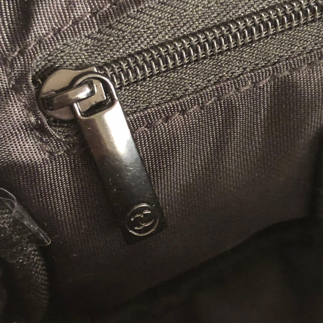 シャネル Chanel キルティング チェーン ショルダーバッグ VIP ギフト