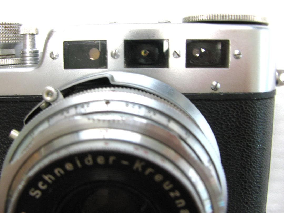 ★希少 VossDiax 1a Schneider Kreuznach