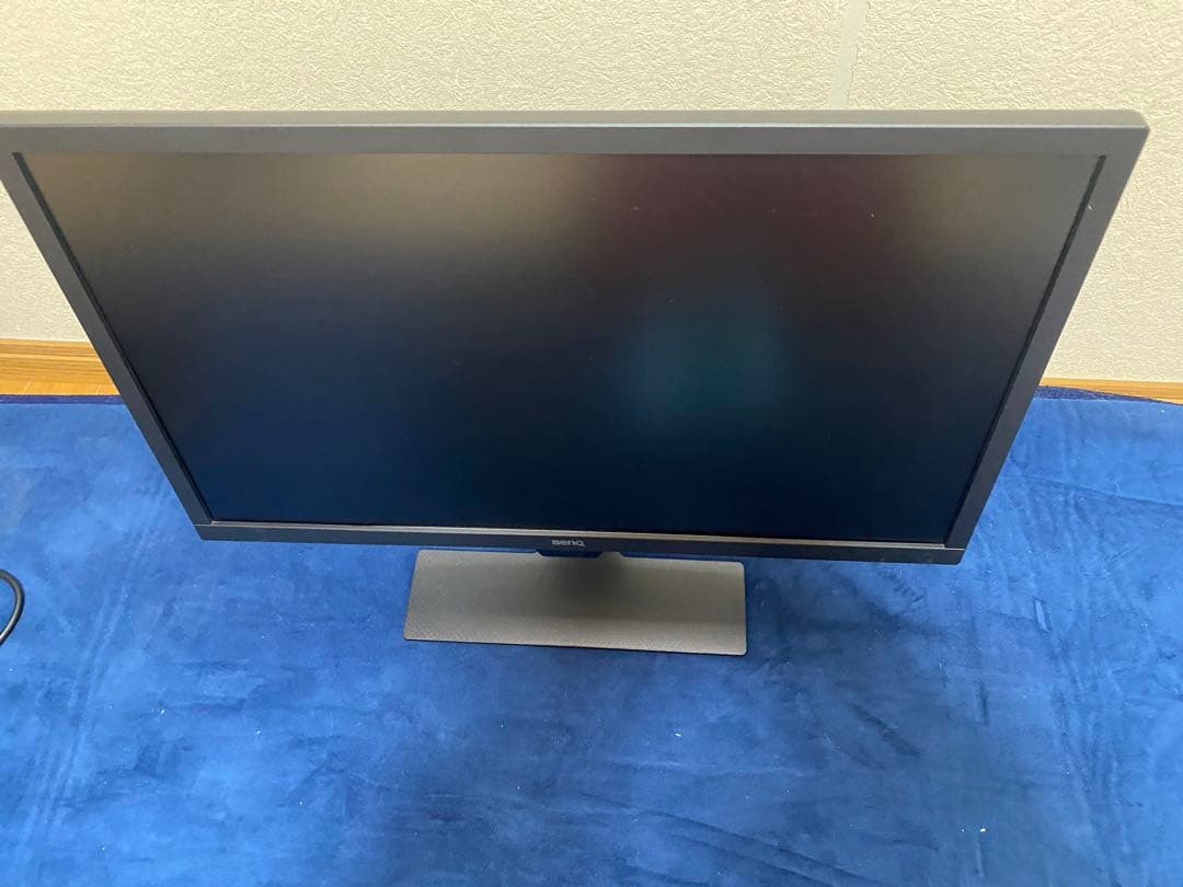 高年式 12世代Core i5　Win11　高速SSD　24型液晶セット