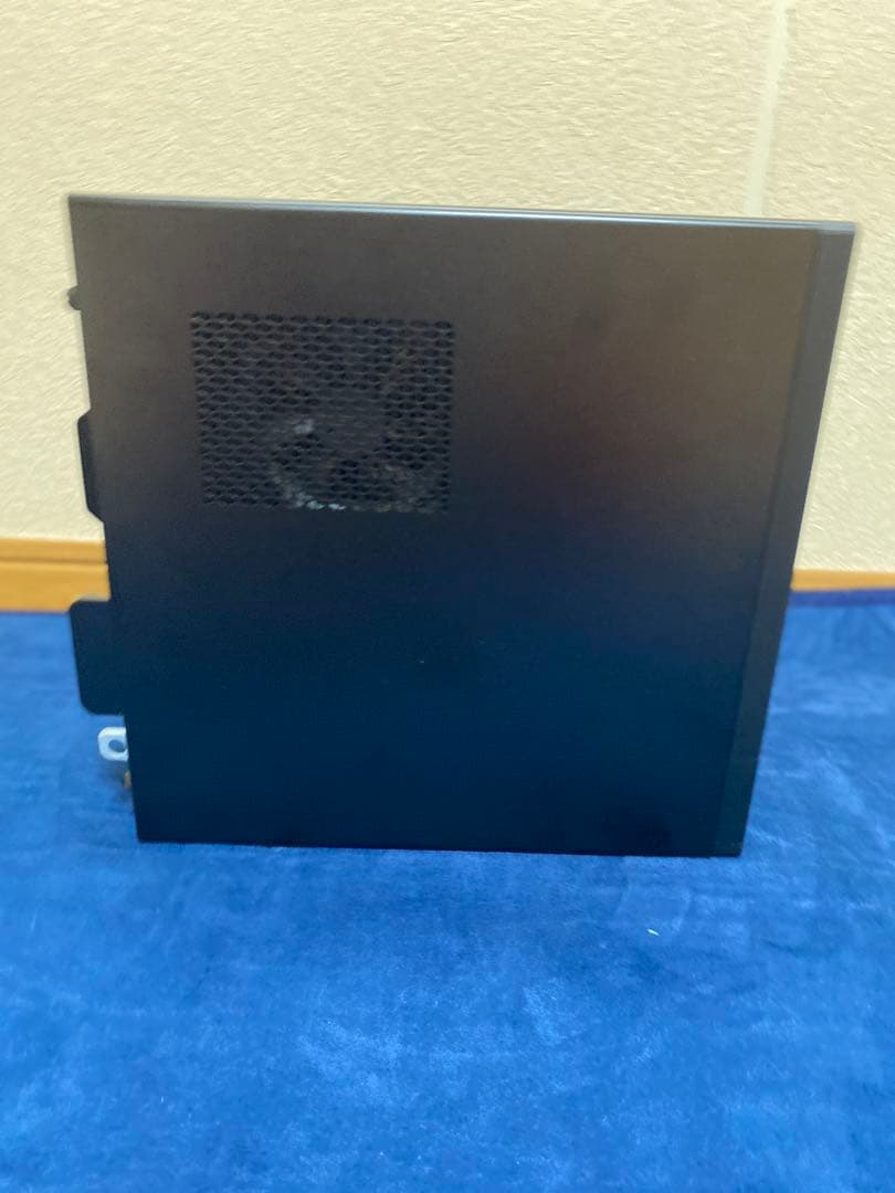 高年式 12世代Core i5　Win11　高速SSD　24型液晶セット