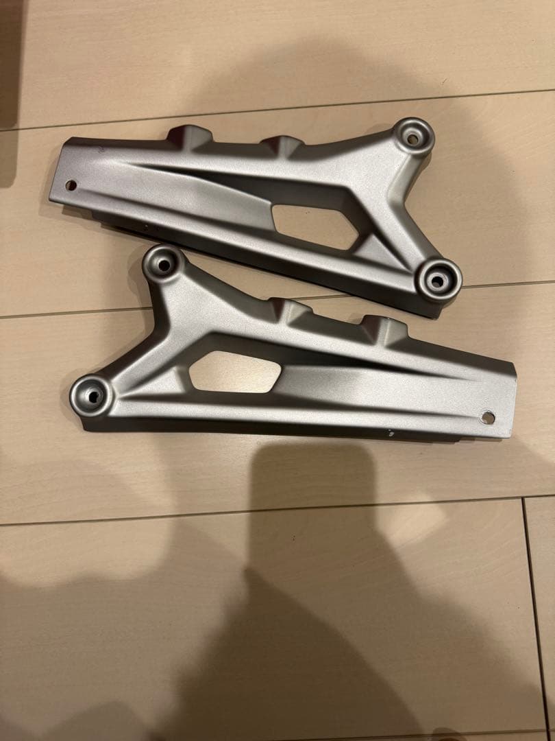 CBR650r 2019~21 nst design parts タンクカバー
