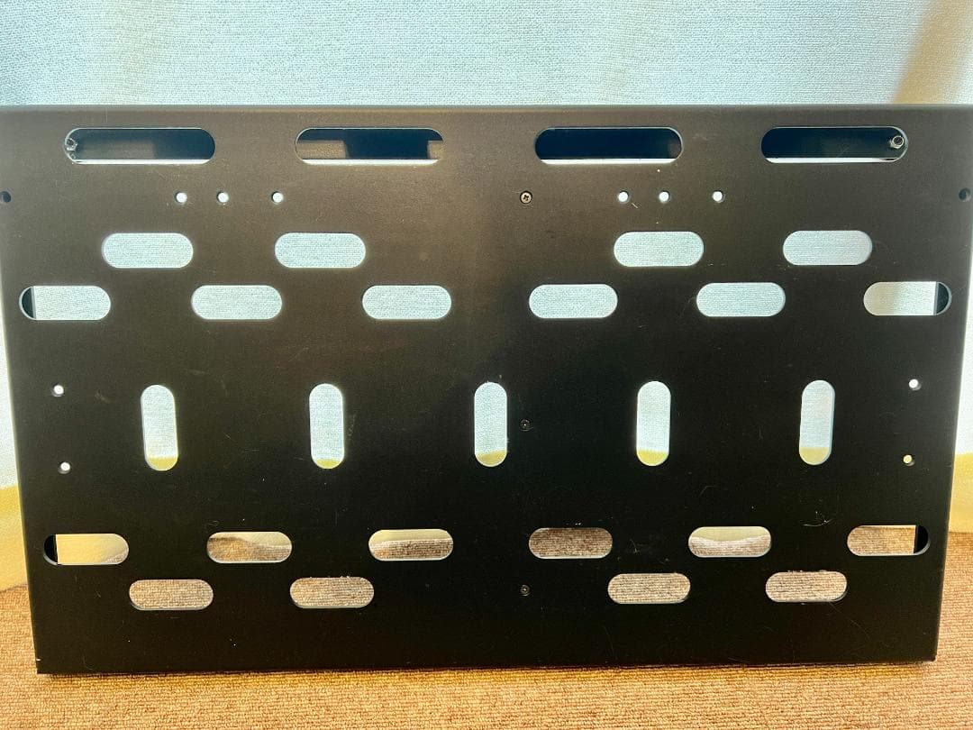 VOODOO LAB Dingbat Medium 　バック　ボードのみ