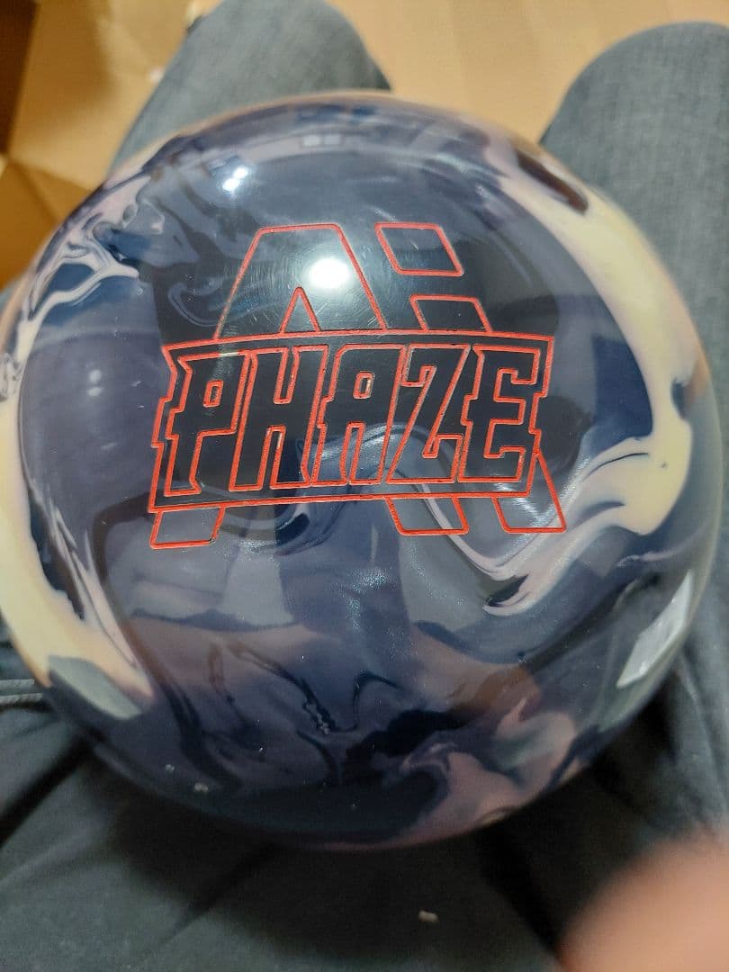 【15p極美品】STORM フェイズAI