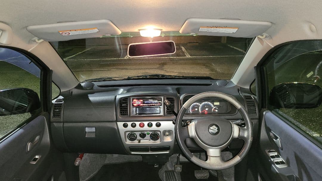 全込１１万円‼️MRワゴンAリミテッド低走行63243km車検付き乗って帰れます