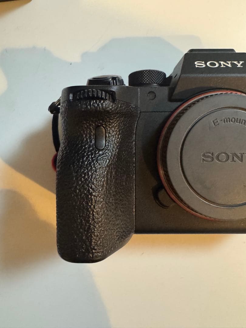 【美品】値下げ交渉歓迎SONY α7RⅣ　 ILCE-7RM4 ボディ