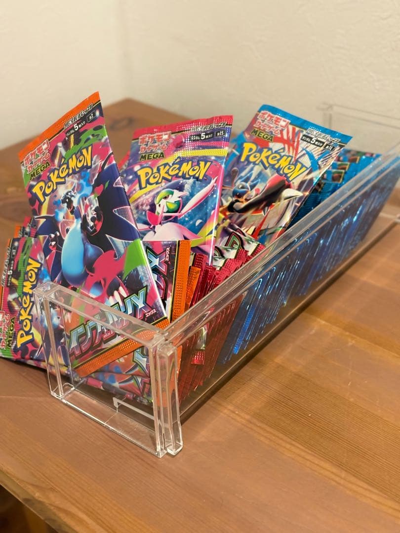 ポケモンカード バラパック 未開封 セット売り70パック