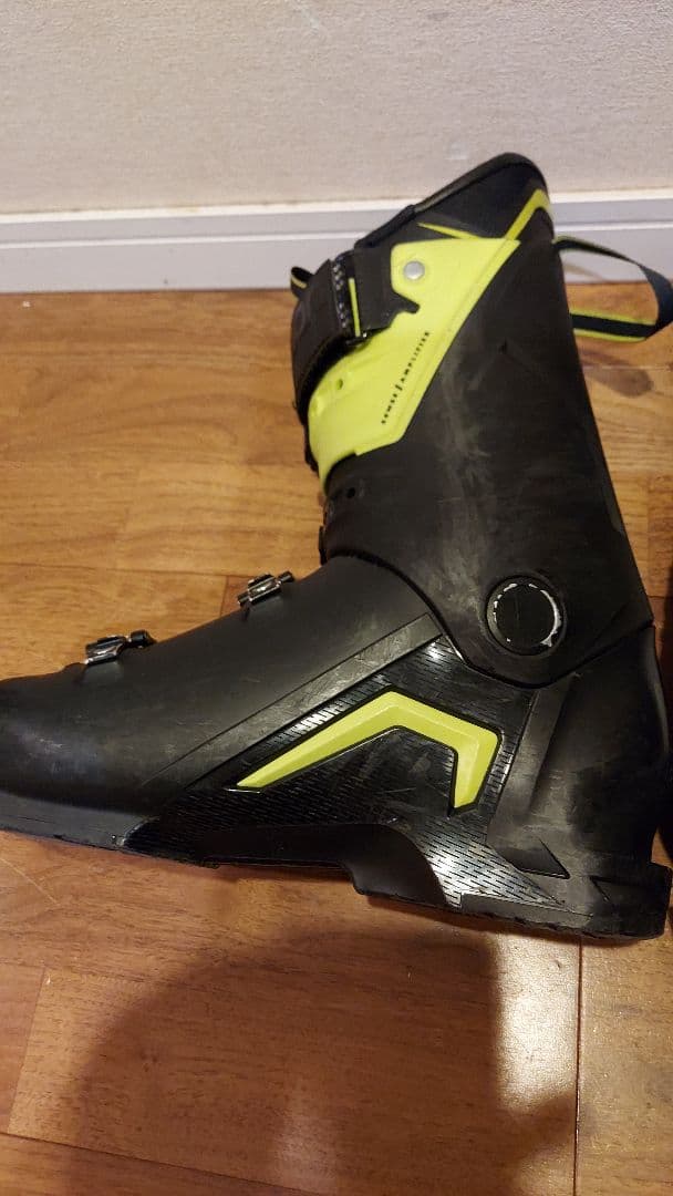 Salomon S/Max 110 スキーブーツ