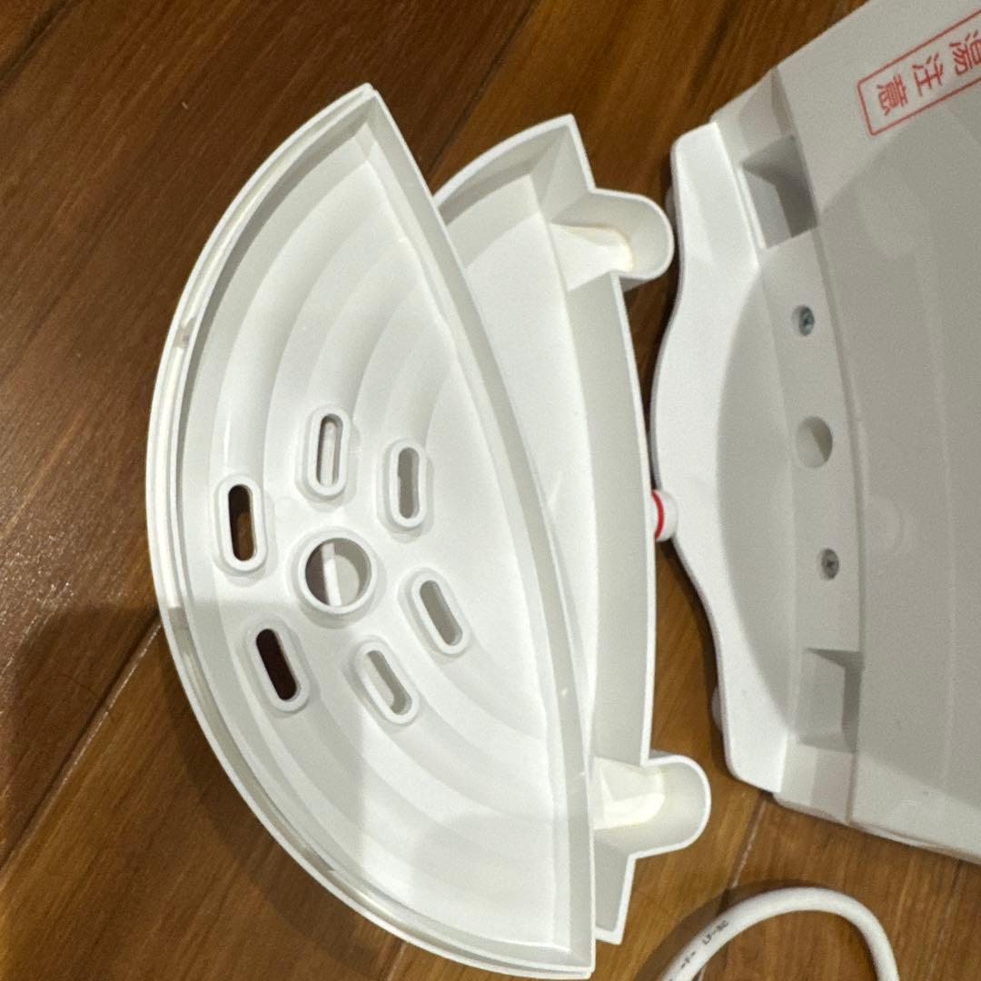 エブリィフレシャスmini 浄水型ウォーターサーバー　カートリッジ3本つき