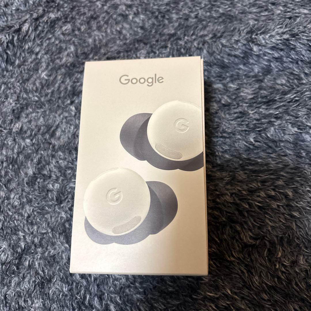 【新品・未開封】Google Pixel Buds Pro2porcelain
