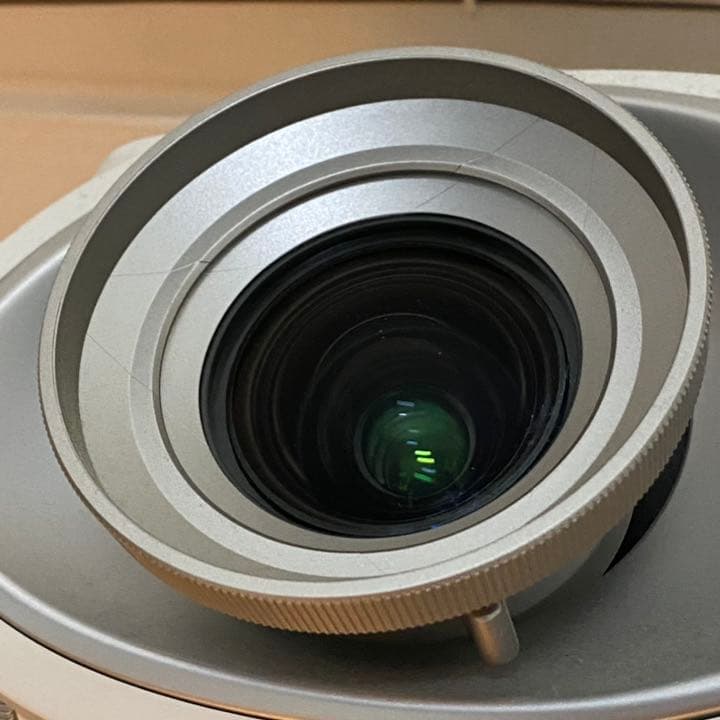 [B]プロジェクター EPSON EMP-TW600 長期保管品