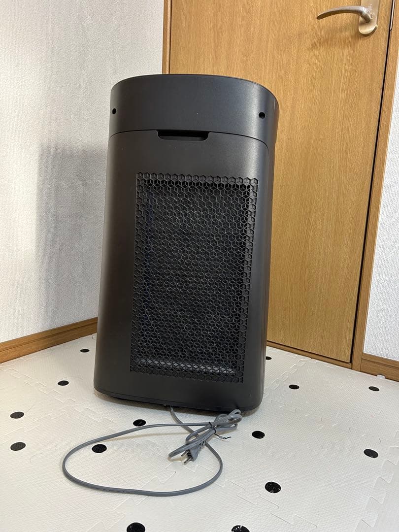 【美品】SHARP KI-LX75-T 加湿空気清浄機 2021年製 使用半年
