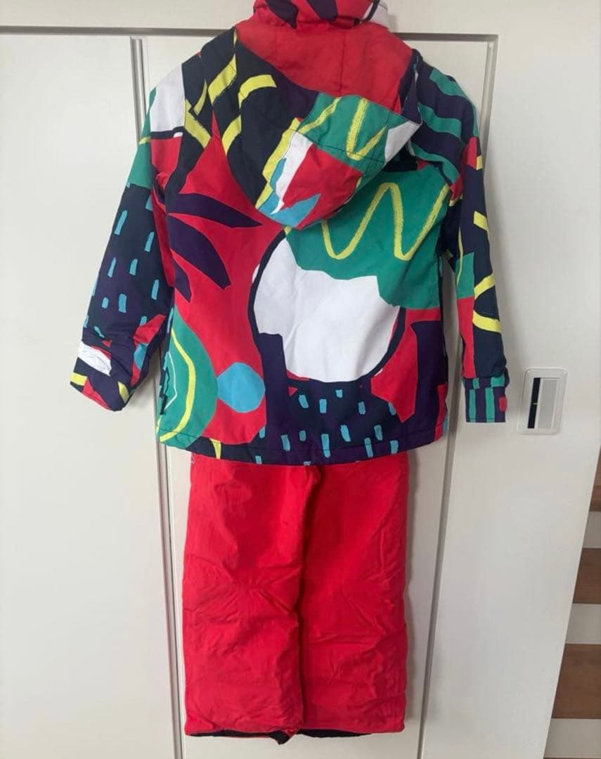 BURTON バートン スキーウェア スノーウェア