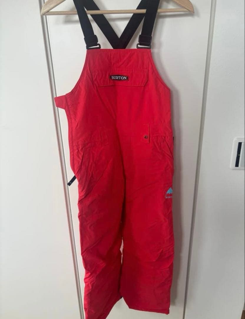 BURTON バートン スキーウェア スノーウェア