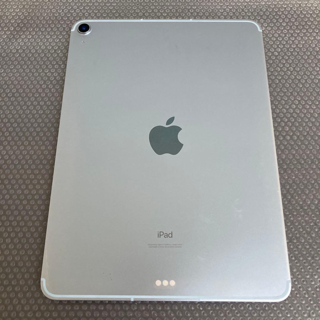 2535【早い者勝ち】比較的美品☆iPadAir4第4世代64GB SIMフリー