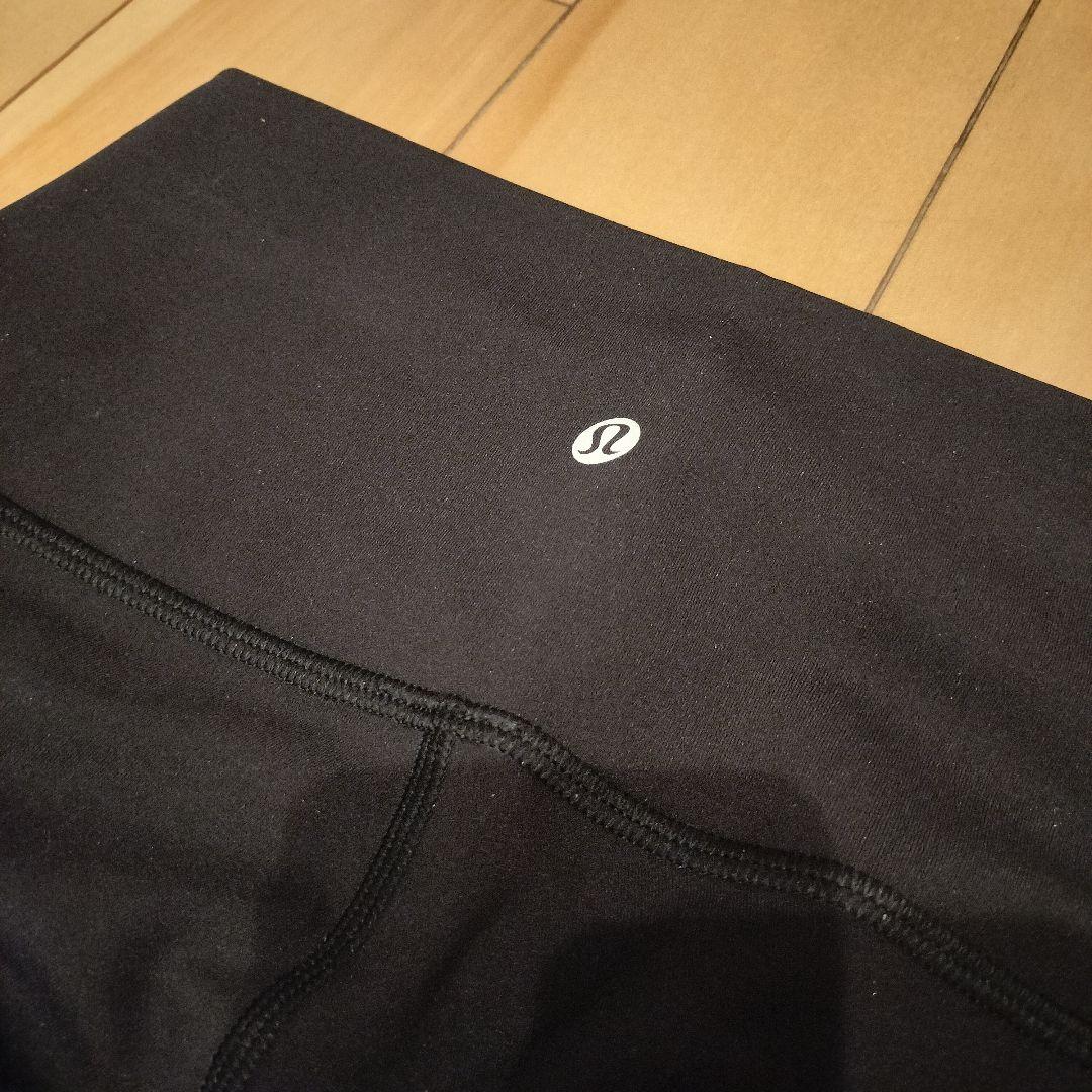 ♡最終価格♡【新品】ルルレモンWunder Under HR Tight25＊4