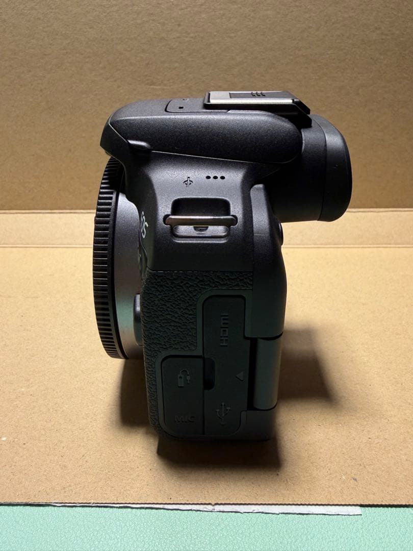 k*p様 Canon EOS R10 ミラーレス一眼カメラ