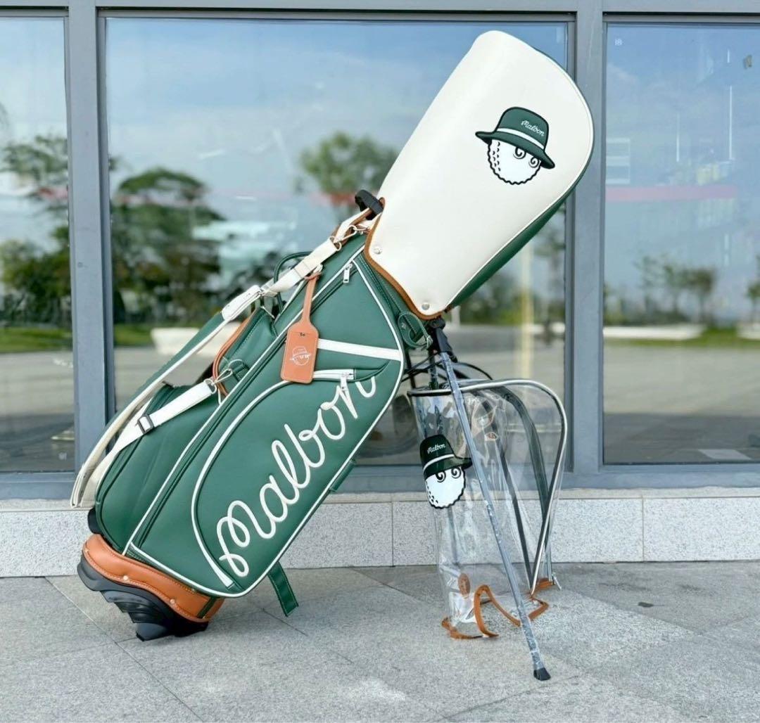ゴルフバッグ・キャディバッグ ST
