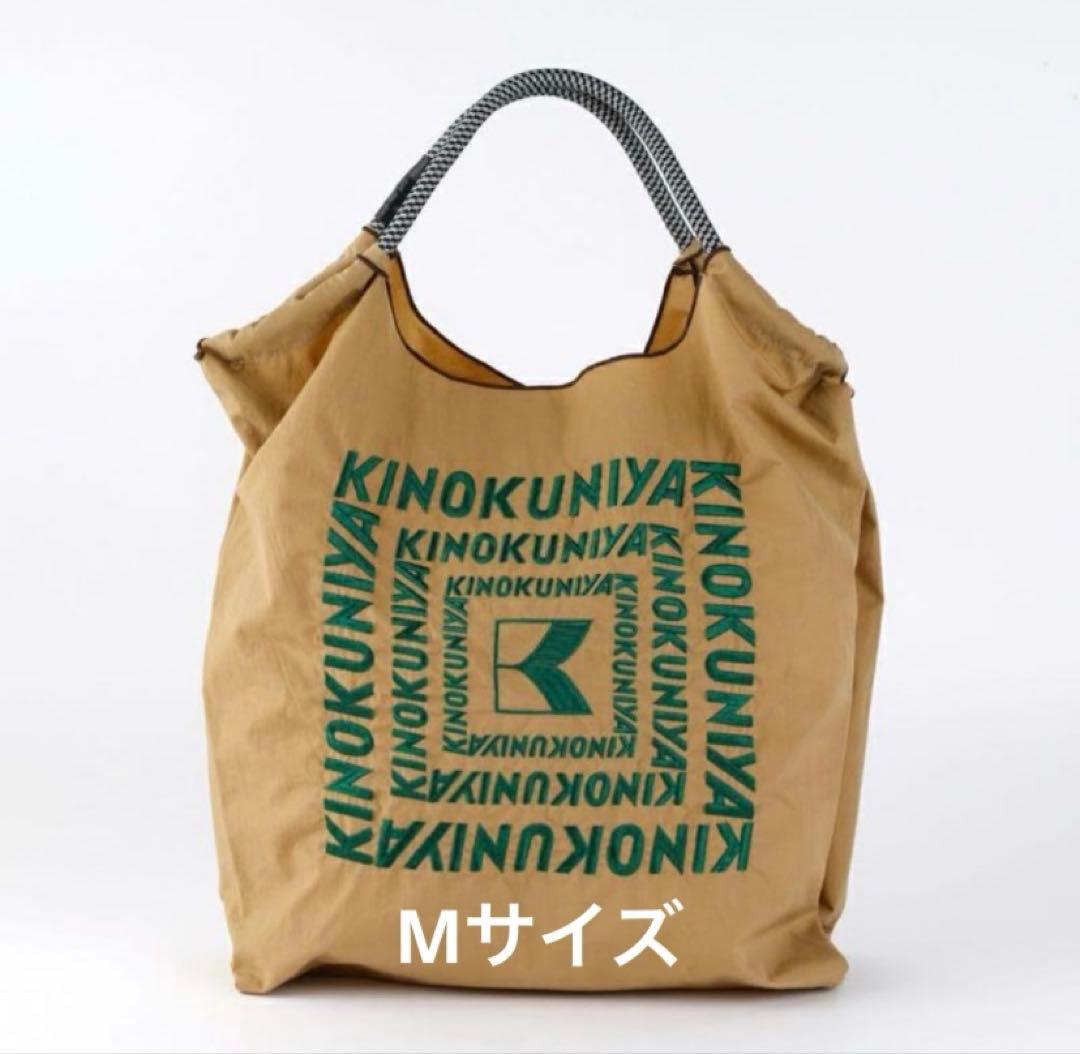 【新品未開封】 Ball＆Chain 紀ノ国屋 キノクニヤ　Ｍサイズ　ベージュ