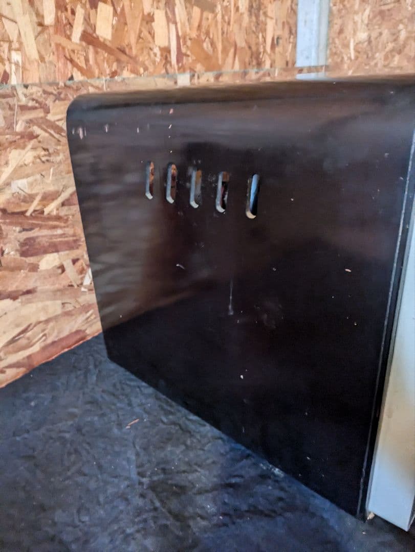 victor ビクター ブラウン管テレビ 14t-200 昭和レトロ ジャンク品