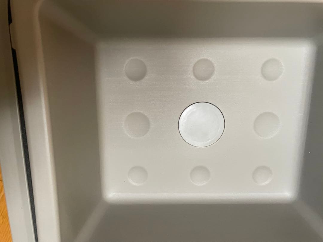 Alpicool ポータブル冷蔵庫