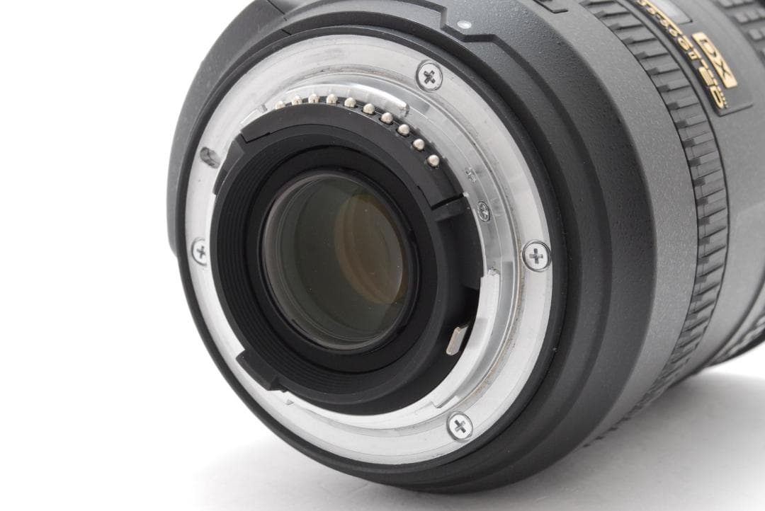 その他 Nikon AF-S DX 18-200mm f/3.5-5.6 VR #114