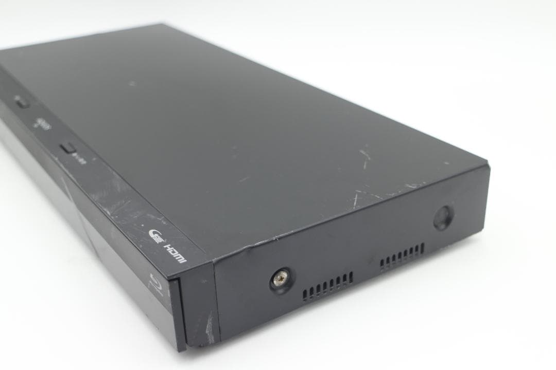 [M-TN 1981] SHARP 2B-C10DW1 ブルーレイレコーダー