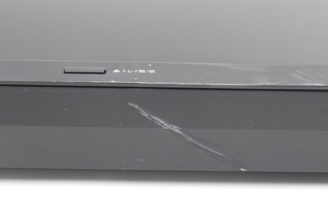 [M-TN 1981] SHARP 2B-C10DW1 ブルーレイレコーダー