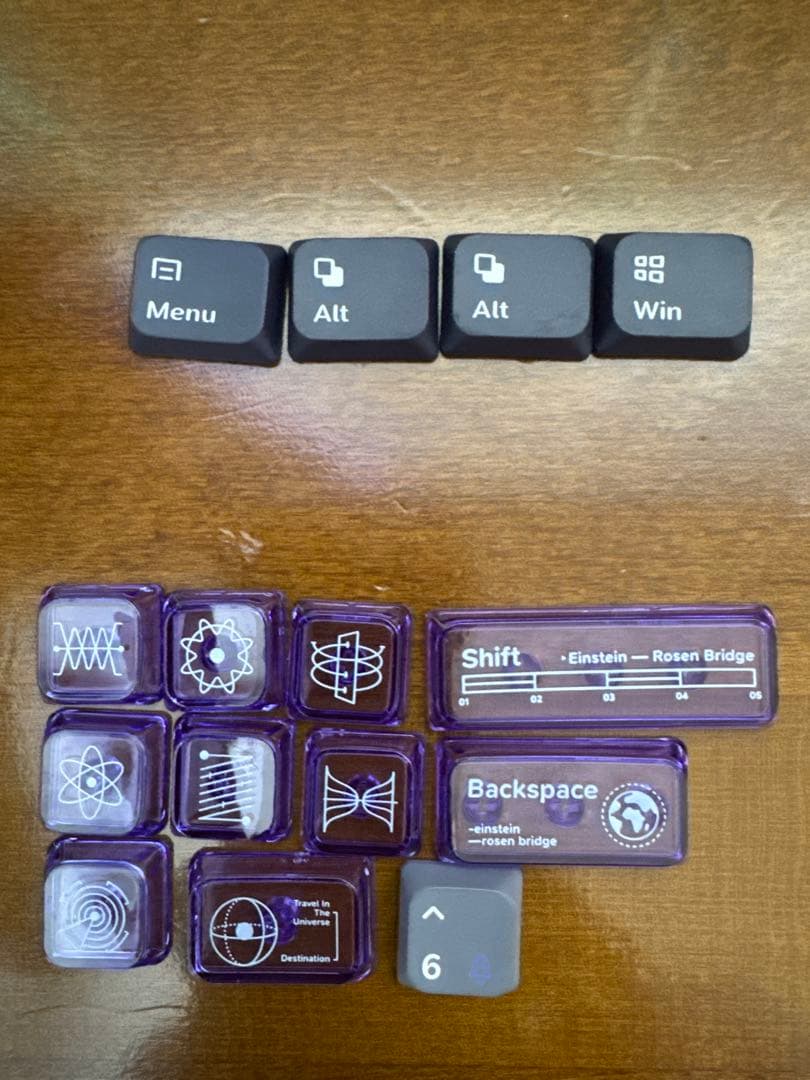 NuPhy AIR60 HE 磁気スイッチゲーミングキーボード