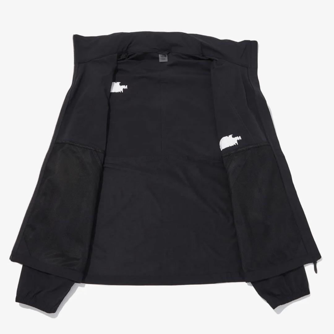 THE NORTH FACE M'S DAY TECH JACKET ナイロンL