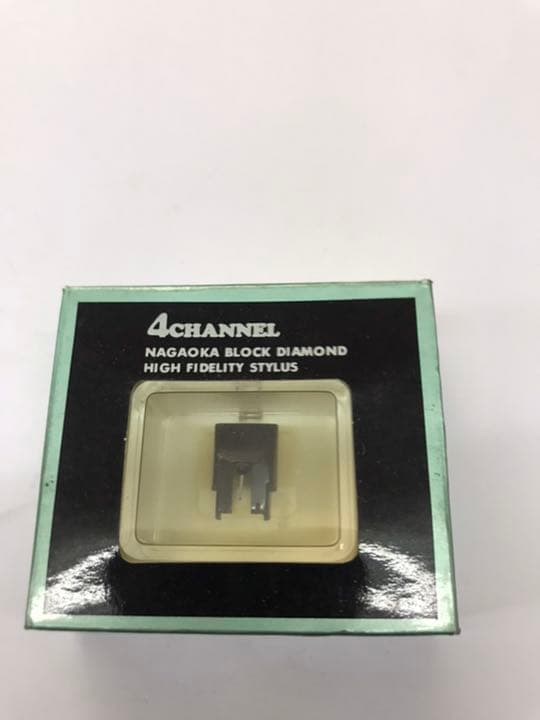 レコード針コロムビアDSN-30X