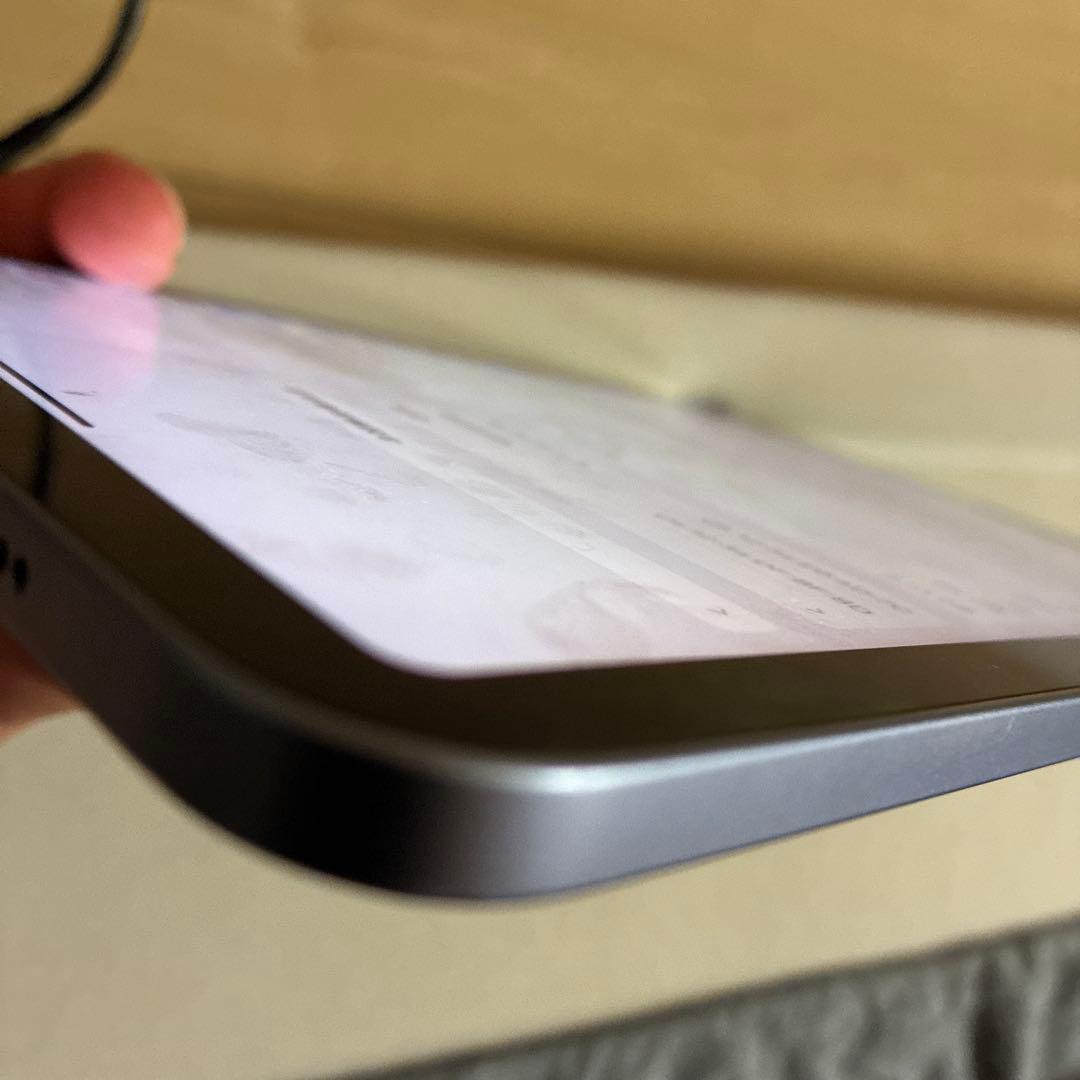 iPad mini第６世代　Wi-Fi 64GB