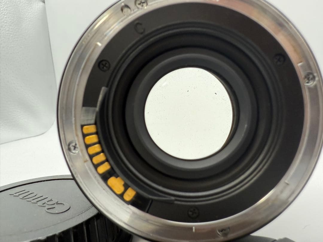 レンズ(単焦点) Carl zeiss Makro Planar T* 2/50 ZE