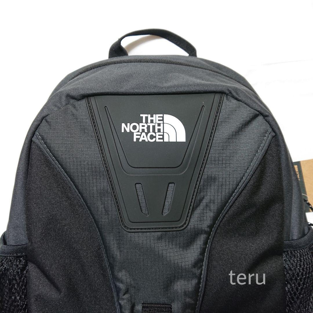 【megu出品】ノースフェイス Y2K バックパック デイパック バッグ