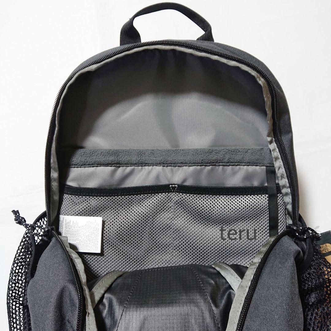 【megu出品】ノースフェイス Y2K バックパック デイパック バッグ