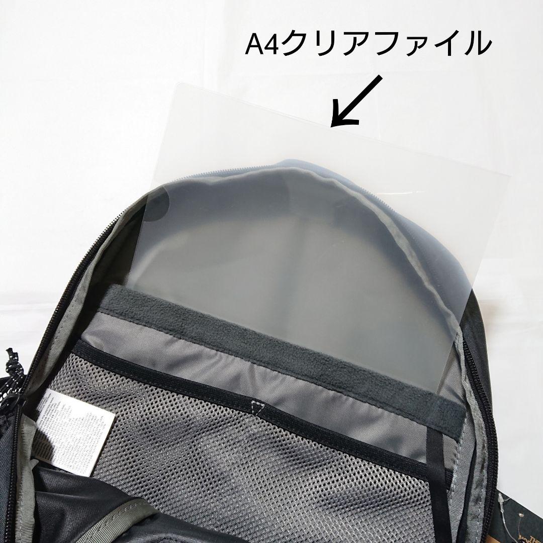【megu出品】ノースフェイス Y2K バックパック デイパック バッグ