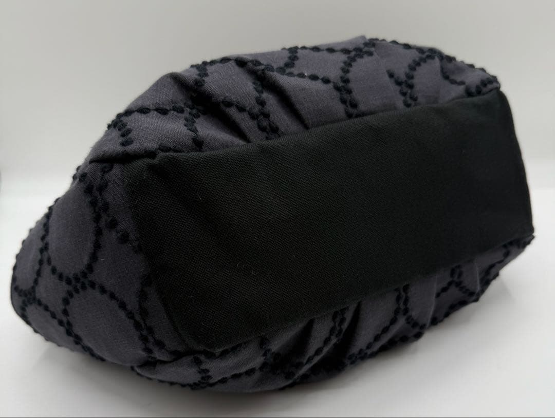 ミナペルホネン tambourine ハンドメイドバッグ 805