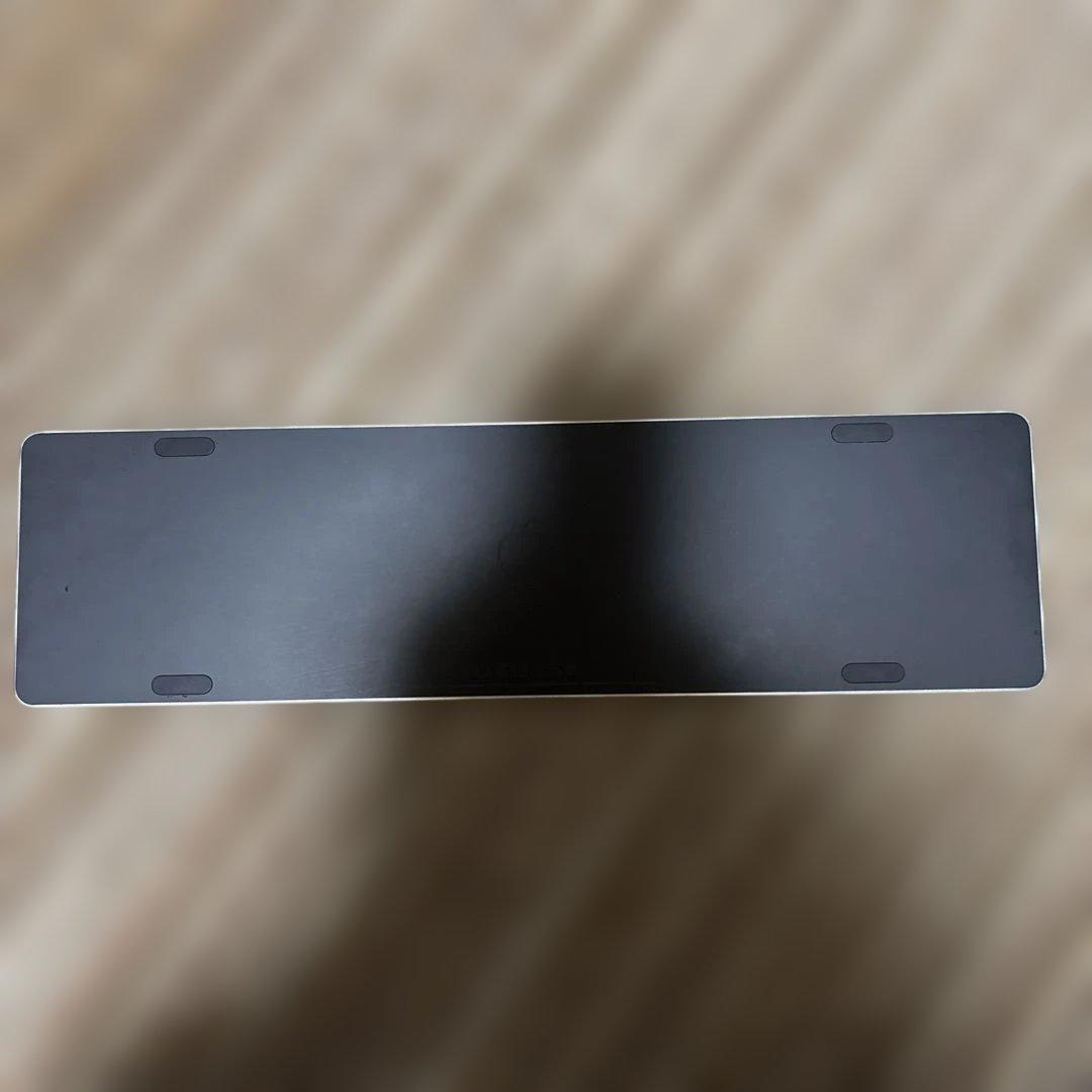 キーボード Apple Magic Keyboard touch id Lightning