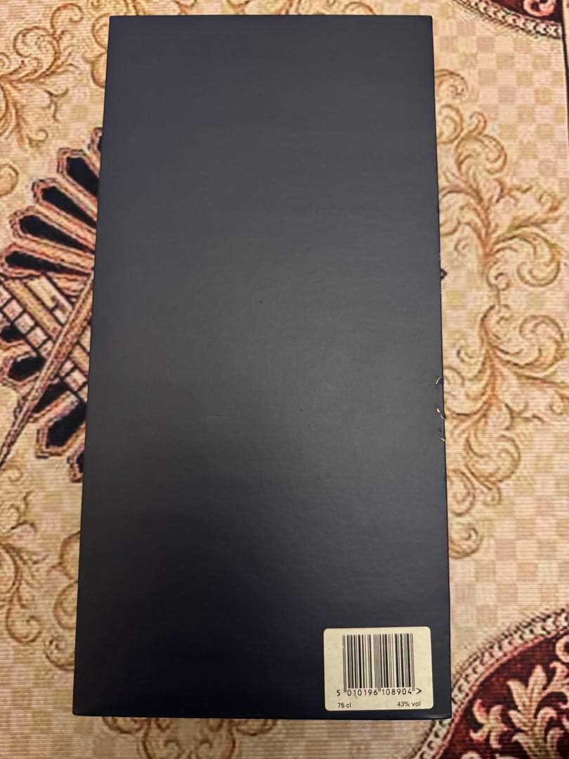 【希少•古酒】WHYTE & MACKAY 30 Years Old Blend