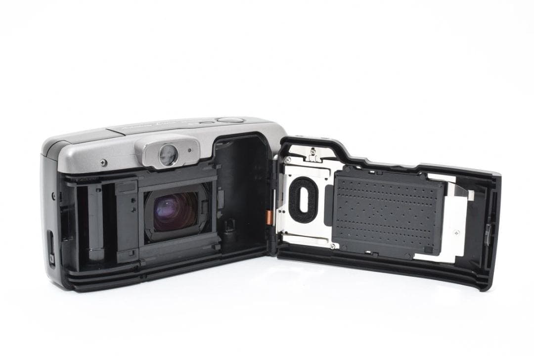 Canon キャノン Autoboy Luna コンパクト フィルムカメラ