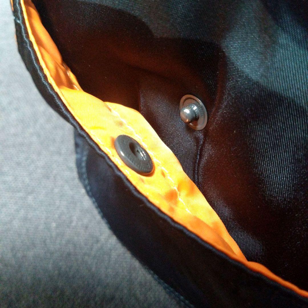 【極美品希少限定】PORTERポーター30周年限定タンカーミニボストンバッグ