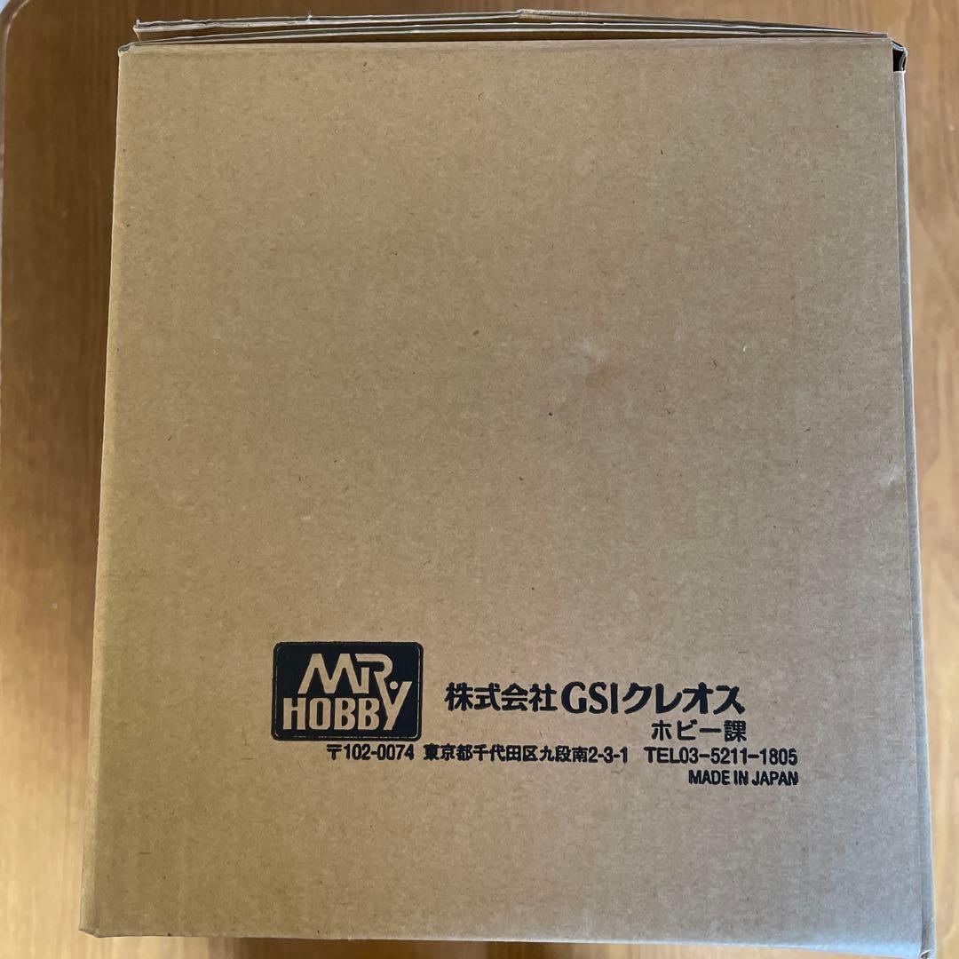 Mr.リニアコンプレッサーL7/レギュレーター/プラチナセット　　PS−309