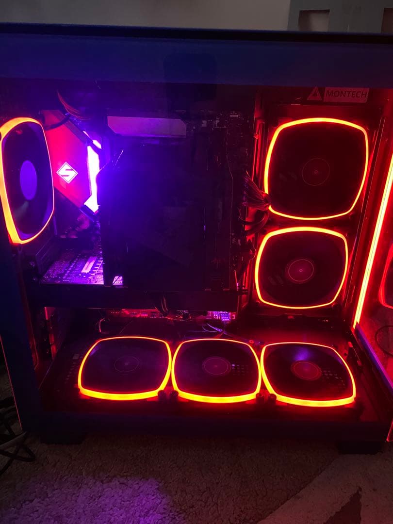 ゲーミングPC core i7 GTX970搭載 三連休セール