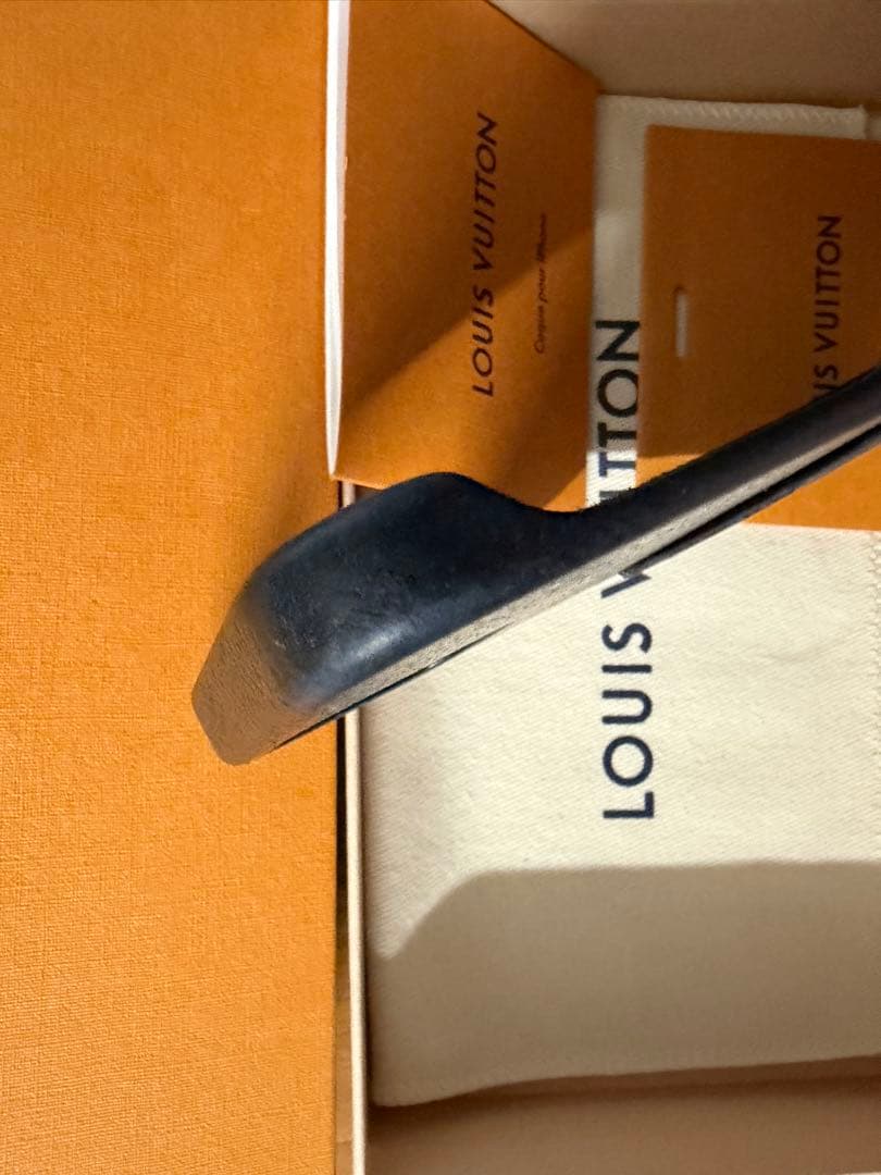 ルイヴィトン LOUIS VUITTON iPhone12/12PRO ケース