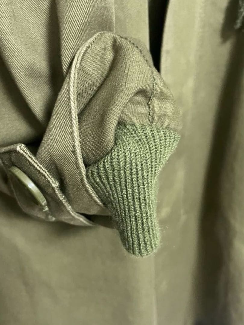 HOUSTON M-51 踊る大捜査線 青島コート TM2ver