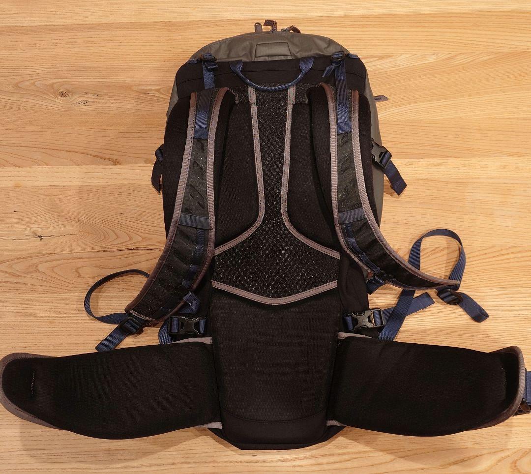 Burton ak スノーボード バックパック